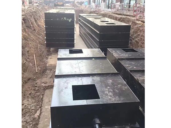 弥勒甘肃嘉源通环保:全品类水处理设备,一站式守护碧水清流